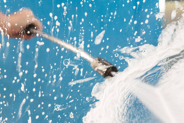 Best Parking Lot Cleaning in Conover, NC
