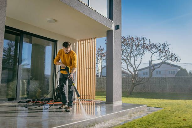 Trusted Conover, NC Pressure Washing Services Experts