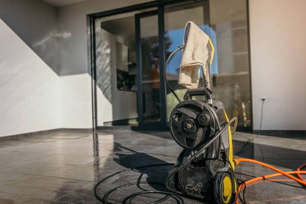 Best Commercial Pressure Washing in Conover, NC