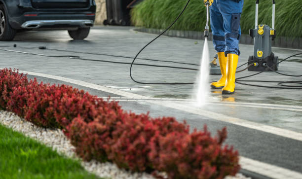 Best Brick and Stone Cleaning in Conover, NC