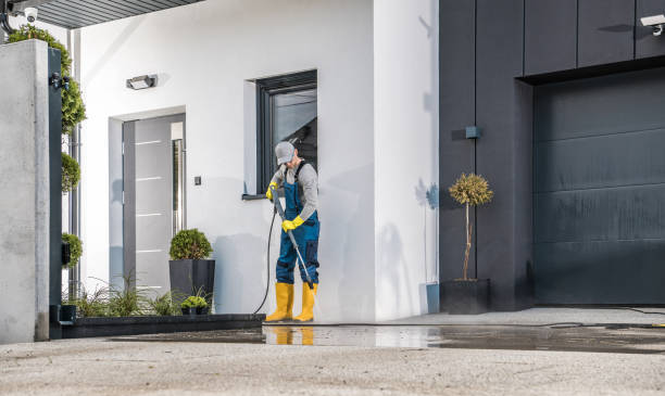 Best Gutter Cleaning and Brightening in Conover, NC