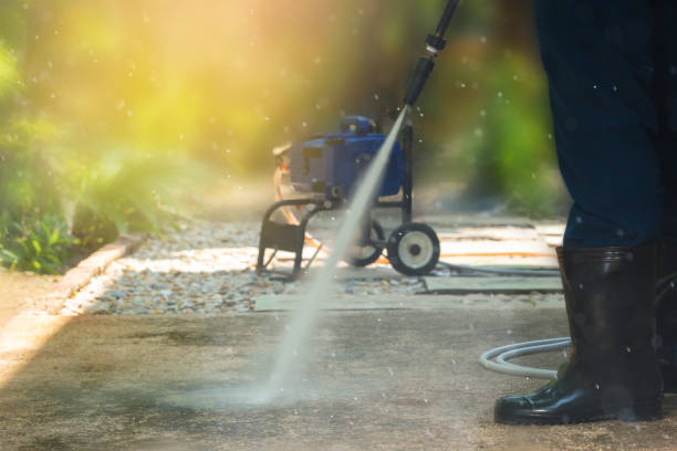 Best Building Exterior Pressure Washing in Conover, NC
