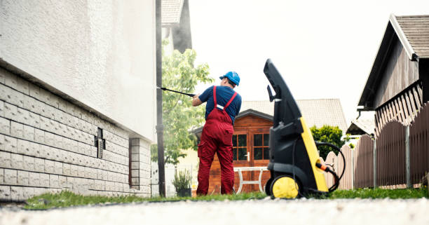 Best Roof Cleaning and Mildew Removal in Conover, NC